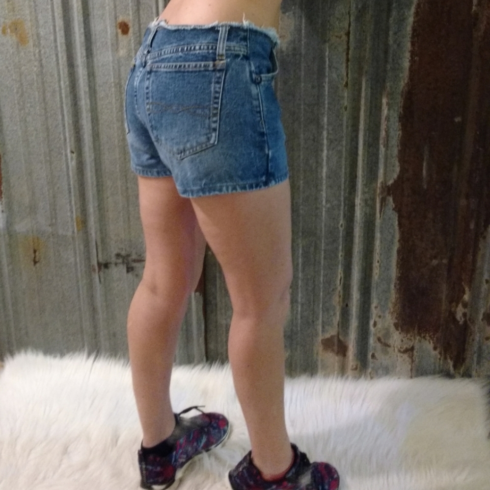 VINTAGE LEI Shorts